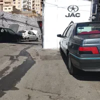 405دلفینی|خودرو سواری و وانت|رودهن, |دیوار