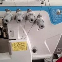 چرخ سردوز ۵ نخ جک