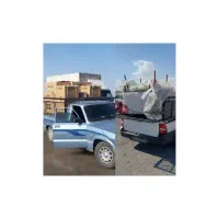 *وانت بار حمل بار از تمام مناطق تهران به کل ایران