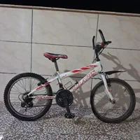 دوچرخه