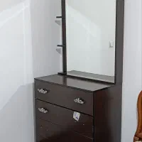 میز آرایشی دراور