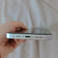 اپل iPhone 13 با حافظهٔ ۱۲۸ گیگابایت|موبایل|مشهد, شاهد (شهرک غرب)|دیوار