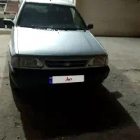 پراید مدل91|خودرو سواری و وانت|یزد, |دیوار