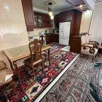 اپارتمان۱۰۸متری۲خواب دونبش روبه نما(شهرک بعثت)|فروش آپارتمان|مشکین‌دشت, |دیوار