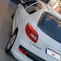 پژو ۲۰۷ اتومات مدل ۹۸|خودرو سواری و وانت|تهران, تهرانپارس غربی|دیوار
