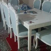 میز ناهار خوری