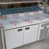 فروش ویژه انواع میزکار  سینک وان فرساندویچی تاپینگ