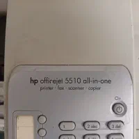 اسکن پرینتر سه کاره دو تا|پرینتر، اسکنر، کپی، فکس|مشهد, شهرک مهرگان|دیوار