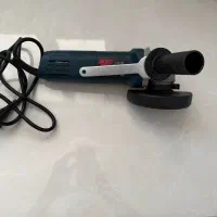 یک ست سنگ فریز B0SS . پیچ پیچ گوشتی .دریل