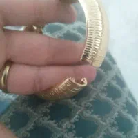 النگو تک پوش رنگ ثابت|بدلیجات|قدس, شهر‌قدس|دیوار