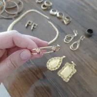 طلا فروشی|جواهرات|قوچان, |دیوار