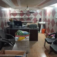فروش مغازه ۳۷ متری در خیابان اصلی نبش عباسی|فروش مغازه و غرفه|اهواز, زیتون کارمندی|دیوار