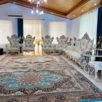 فروش لوازم خانگی|بوفه، ویترین، کنسول|نوشهر, |دیوار