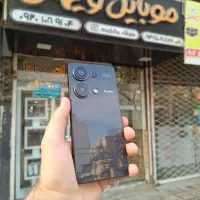 NOTE13 PRO نقد  اقساط  معاوضه