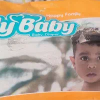 پوشک مای بی بی شماره 3