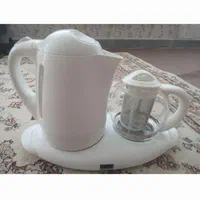 چای ساز نونو