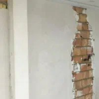 گچکاری و تعمیرات ساختمان