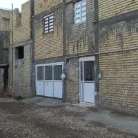 اسکلت دوطبقه دوبلکس+سویت270مترواقع در اول شاپورجان