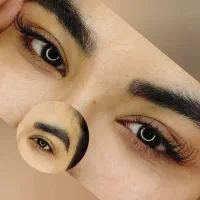 آموزش اکستنشن مژه فقط 2/500تومن و تخفیف ویژه خدمات