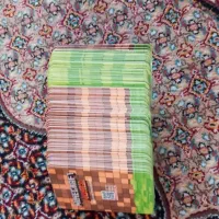 کارت کیمدی و ...|کلکسیون و سرگرمی|سهند, |دیوار