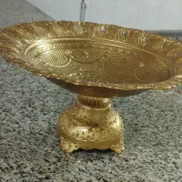 جا میوه . شکلات