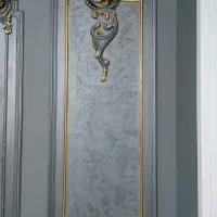 نیازمند گچبر