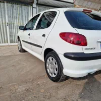 206 مدل ۹۹|خودرو سواری و وانت|آستانه اشرفیه, |دیوار