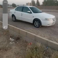 سورن مدل ۹۳ موتور گیربکس سالم