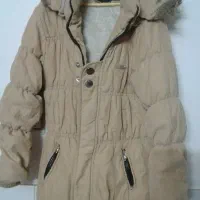 پالتو مانتو|لباس|فلاورجان, |دیوار