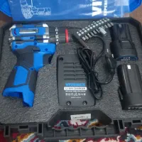 دریل شارژی. شهرک امام