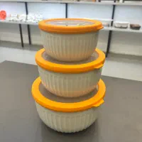 ظرف نگهدارنده|ظروف نگهدارنده، پلاستیکی، یکبارمصرف|قم, هفت تیر|دیوار