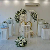 دیزاین یلدایی ، نامزدی ، تولد ، کرایه لوازم|خدمات پذیرایی، مراسم|مشهد, جاهد شهر|دیوار