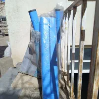 میز فایبرگلاس ۸۰ در ۸۰