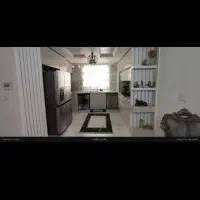 اپارتمان۸۵متر/۲خواب/نوساز/فول امکانات/کدفایل۵۰۱