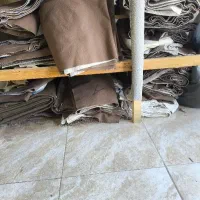 پارچه مبلی / تیکه پارچه/ متراژ