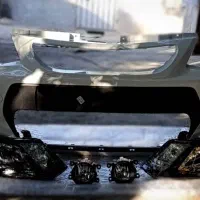 سپر پرشیا سپر ۴۰۵ سپر جلو ریو سپر جلو کوئیک