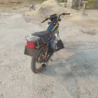 موتور 125