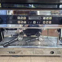 قهوه ساز صنعتی دالاکورته