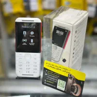 فروش انواع نوکیا مدل 5310/6300 اصلی گارانتی دار
