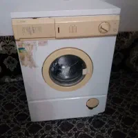 ماشین لباس شویی ارج