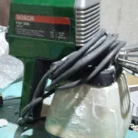 وصایل خیلی وقته  داخل انباری بوده