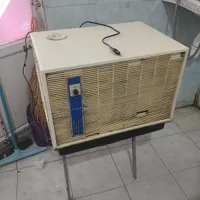 کولر آبی ارج