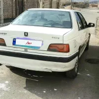 پارس معمولی|خودرو سواری و وانت|اسفراین, |دیوار