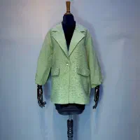 مانتو - لباس مجلسی - پیراهن - کت