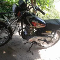 موتور هندا 125