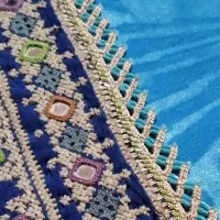 کریشی مدروز کش زی استین|لباس|خاش, |دیوار