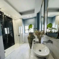 تنها مینی پنت هاوس منطقه با ویو ابدی از وکیل آباد|فروش آپارتمان|مشهد, فرهنگ|دیوار