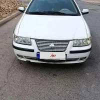 سمندمدل 94پایه سوز