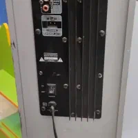 اسپیکر|سیستم صوتی خانگی|کرمانشاه, |دیوار