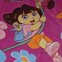 پتو دخترانه